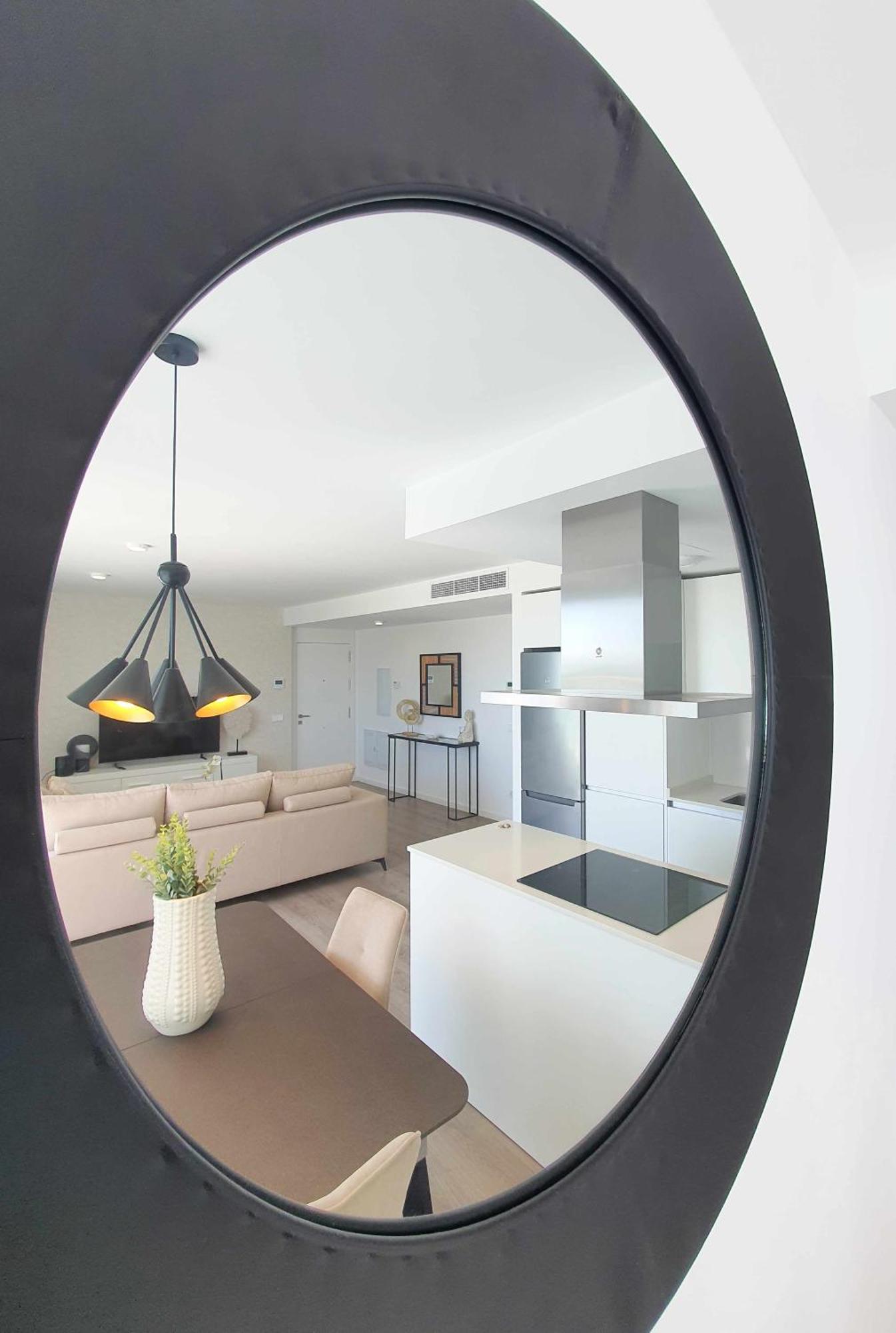 Lägenhet Atico Duplex Serenity Views Estepona