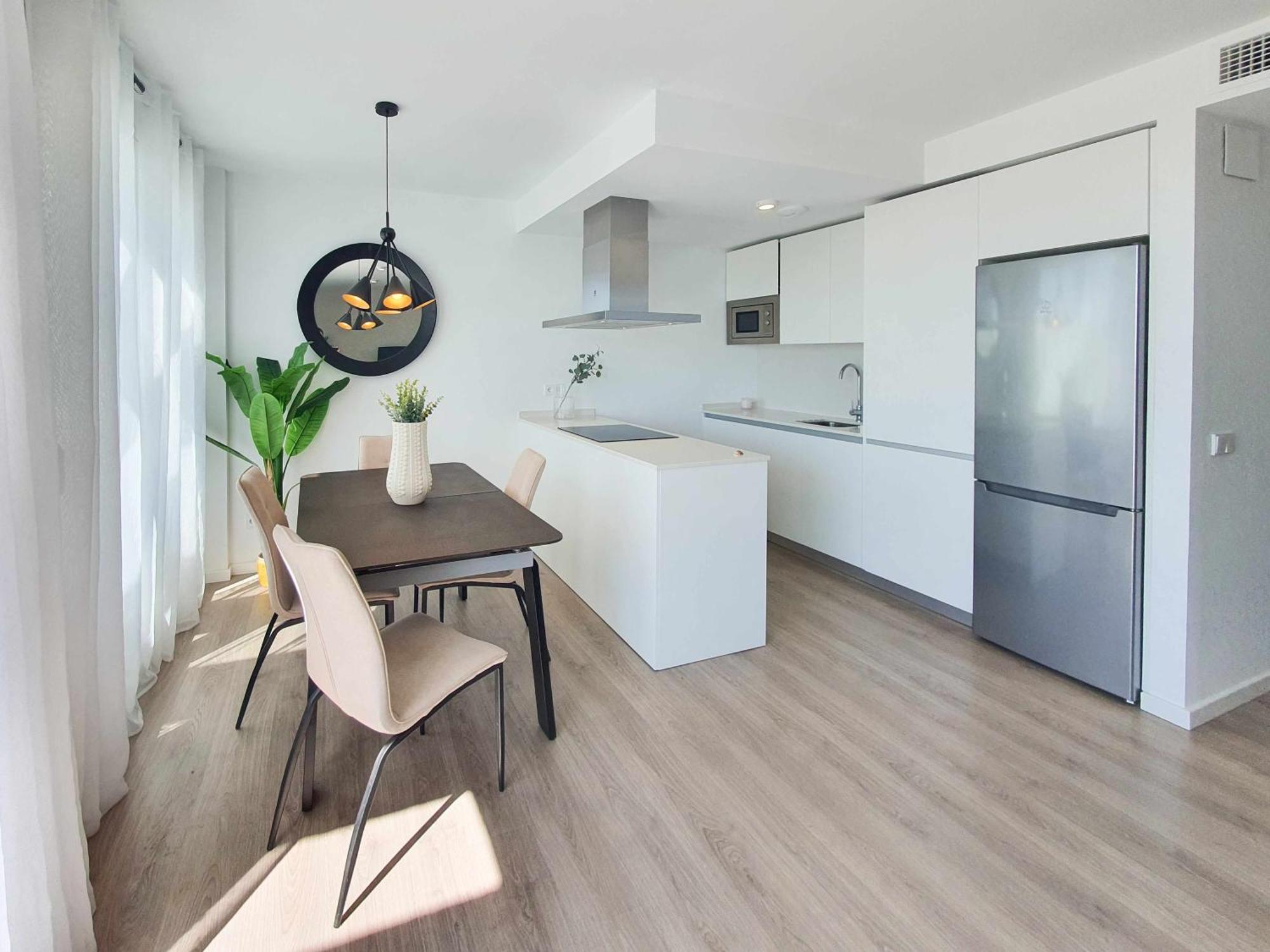 Atico Duplex Serenity Views Lägenhet *